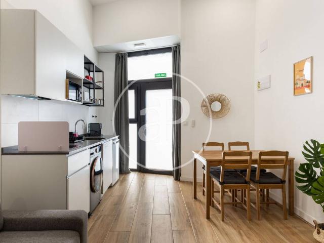 Loft en venta en Valencia, Sant Francesc