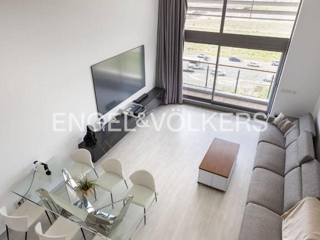 Loft en venta en Alquería de Moret Nova, l'Horta Sud