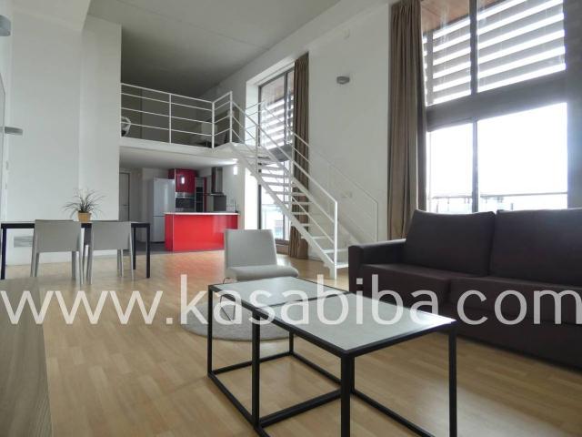 Loft en venta en Valencia, Sant Francesc