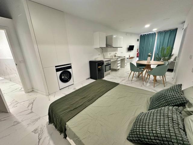 Loft en venta en Ciutat Vella, Comarca de València