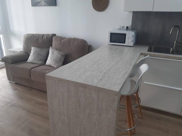 Loft en venta en Sevilla, El Arenal