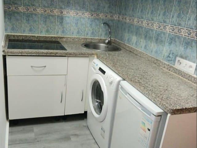 Loft en venta en Arroyo de la Miel-Benalmádena Costa, Costa del Sol Occidental