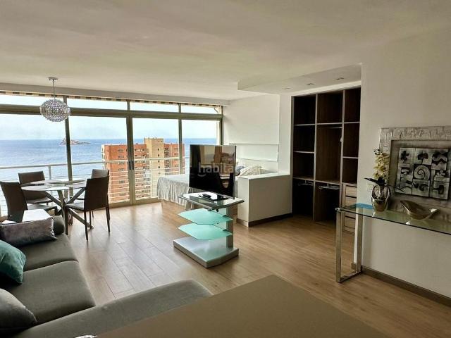 Loft en venta en el Calvari, la Marina Baixa