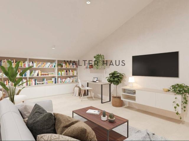 Loft en venta en Madrid, Cortes