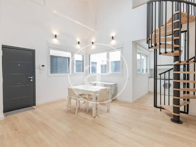 Loft en venta en Madrid, Cortes