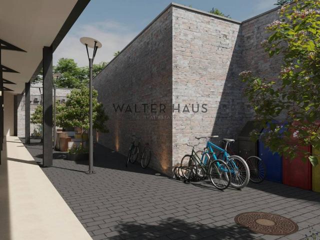Loft en venta en Madrid, Cortes