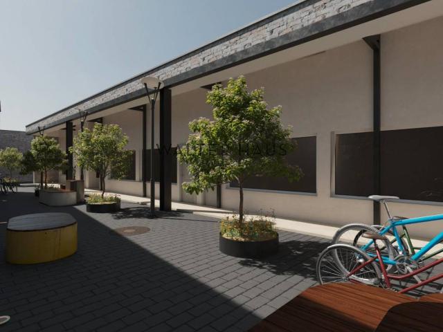 Loft en venta en Madrid, Cortes