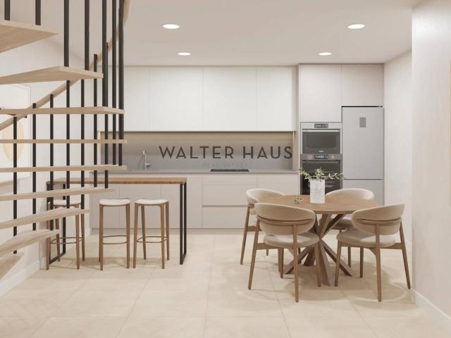 Loft en venta en Madrid, Cortes