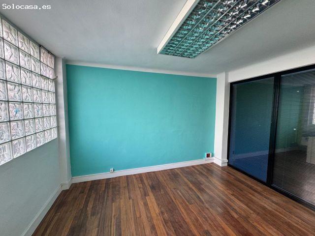 Piso en venta en Abando, Bilbao