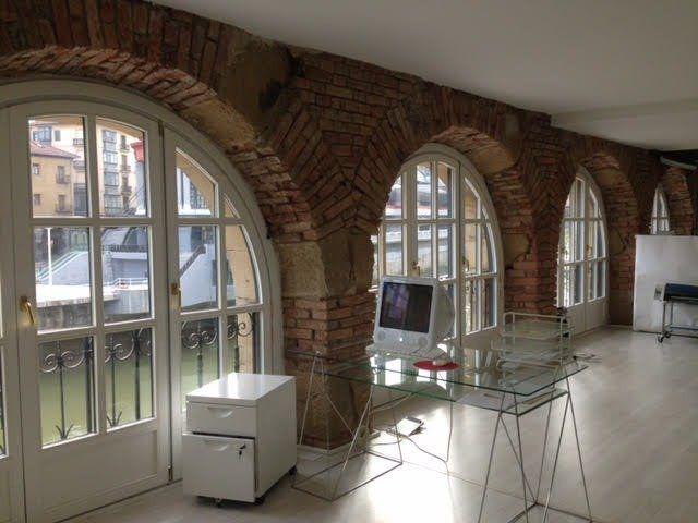 Loft en venta en Bilbao, Casco Viejo