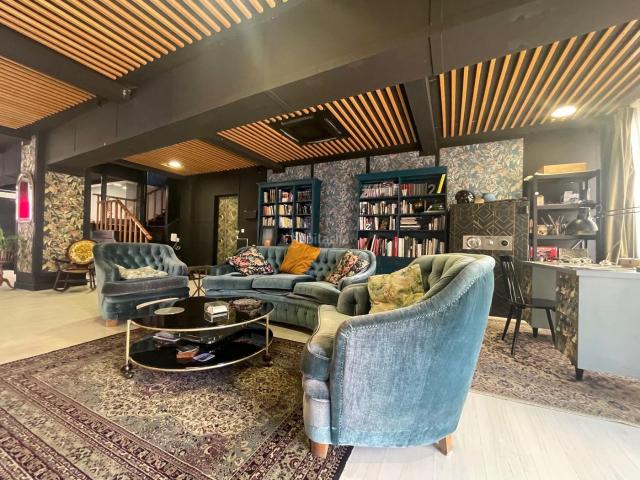 Loft en venta en Bilbao, Casco Viejo