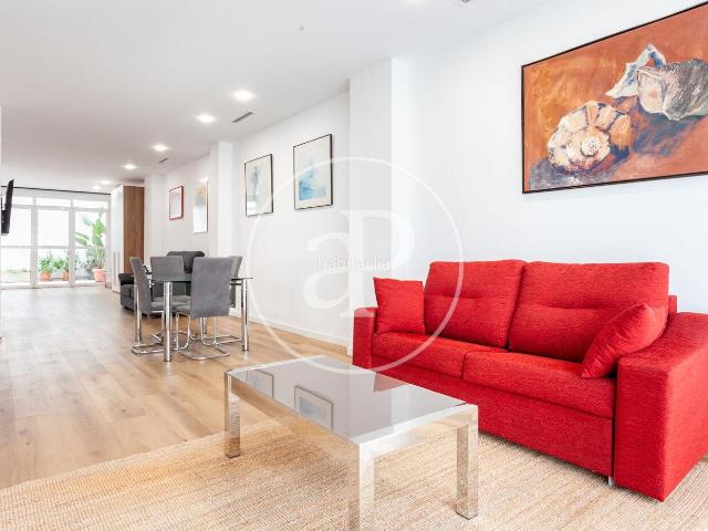 Loft en venta en Burjassot