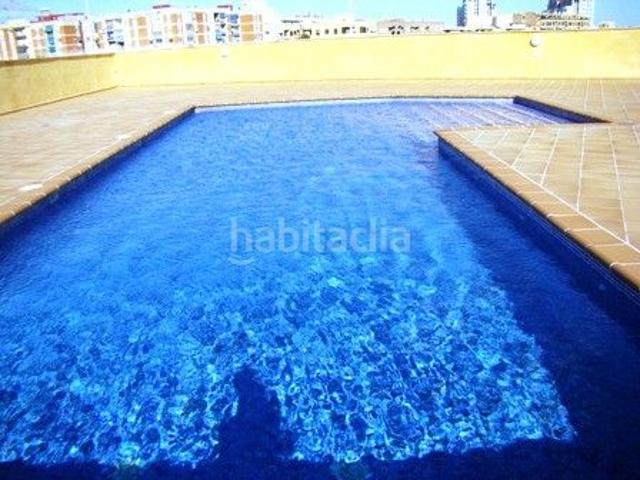 Loft en venta en l'Horta Nord, Valencia