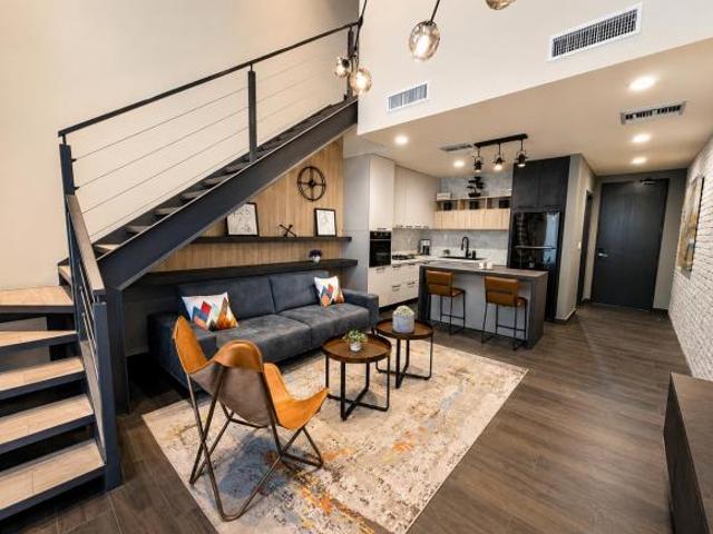 Casa En Condominio en venta en Mexicali, Baja California