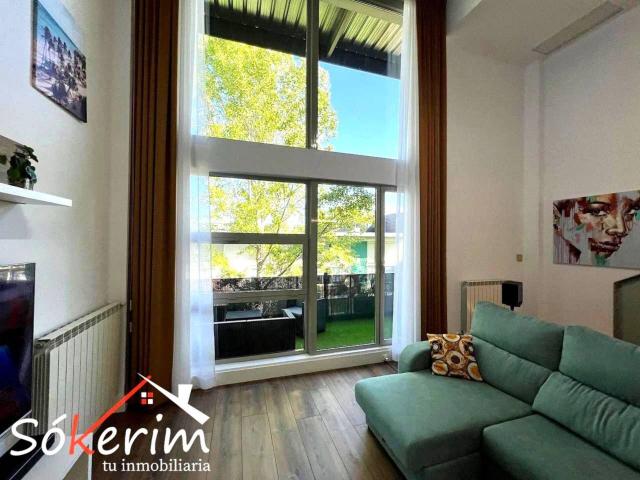 Loft en venta en Camarma De Esteruelas, Madrid