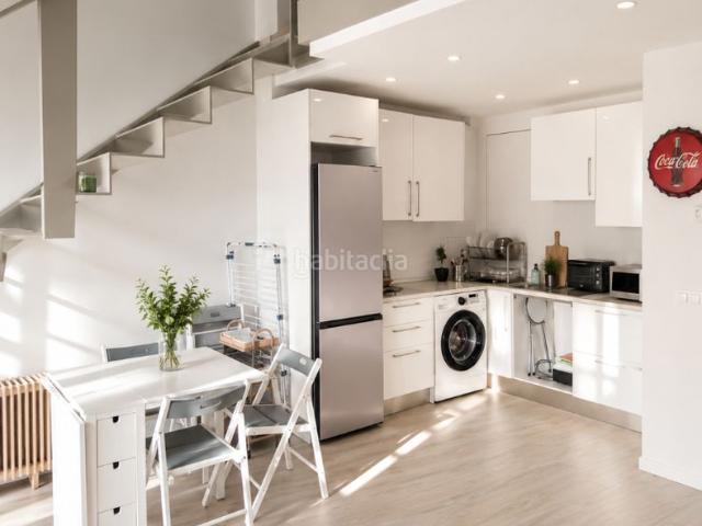 Loft en venta en Camarma De Esteruelas, Madrid