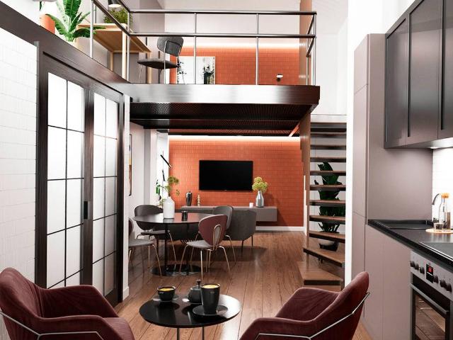 Loft en venta en Alicante, Centre Històric