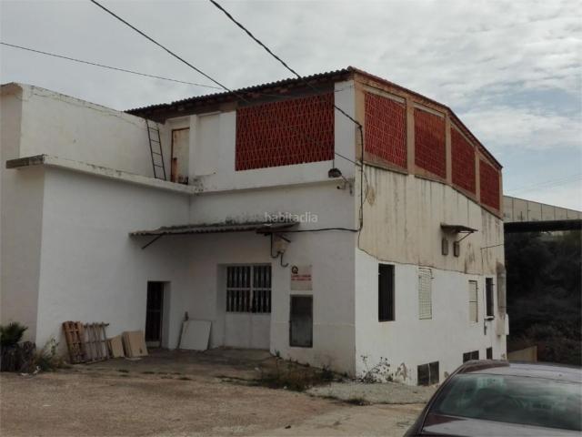 Loft en venta en la Costera, Valencia