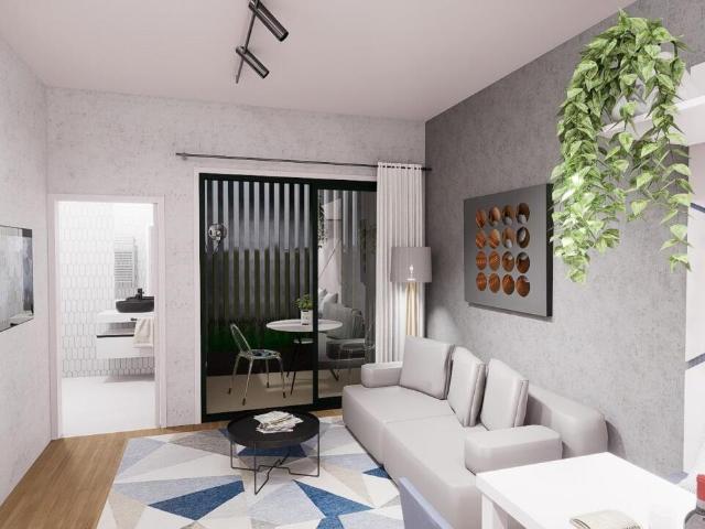 Loft en venta en Coiro, O Morrazo