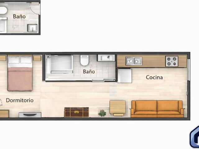 Loft en venta en Barri Joan Miró i Can Carrencà, Vallès Oriental