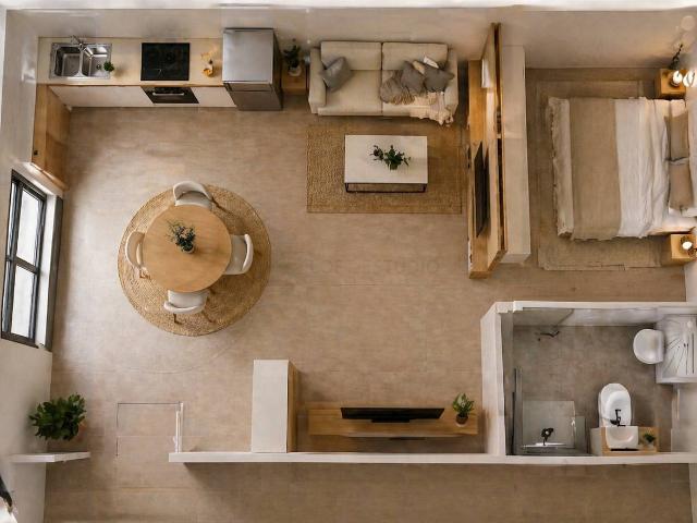 Loft en venta en Málaga-Costa del Sol, Andalucía