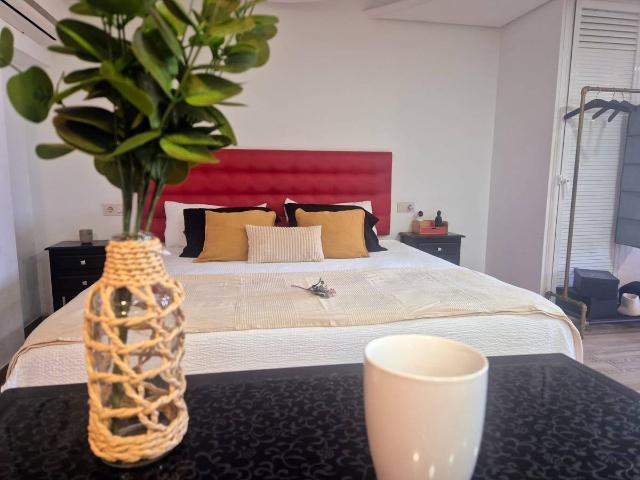 Loft en venta en Campo de Gibraltar, Andalucía