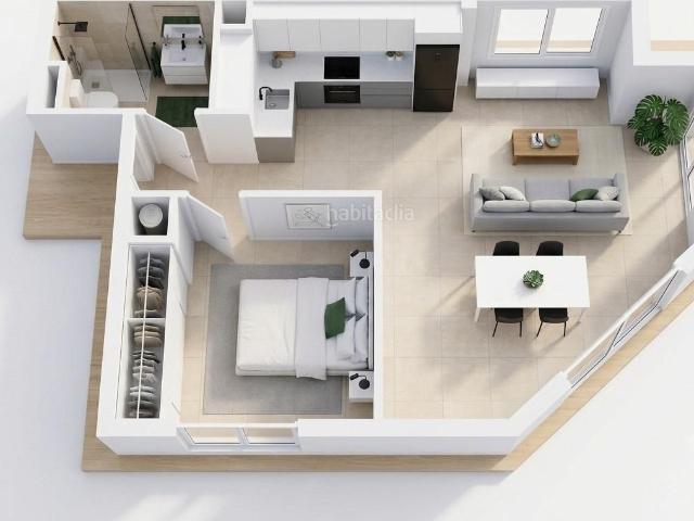 Loft en venta en la Plana Alta, Valencia