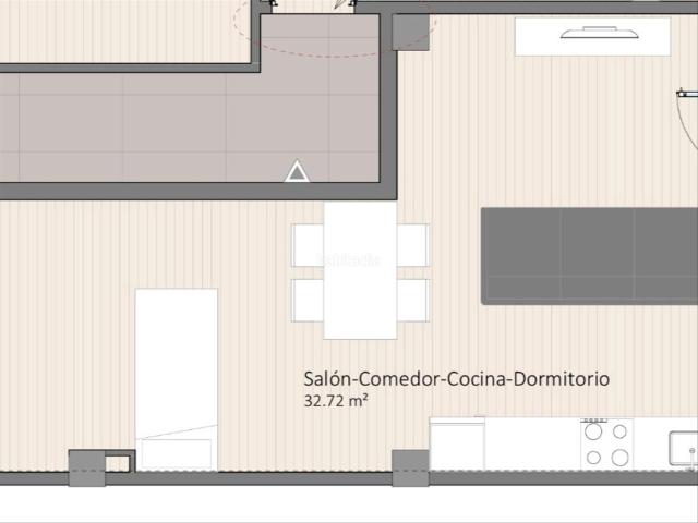 Loft en venta en la Plana Alta, Valencia