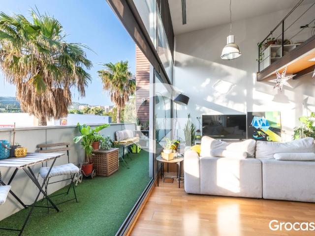 Loft en venta en Can Nadal, Baix Llobregat