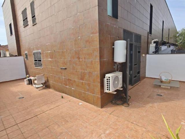 Loft en venta en Bormujos, Andalucía
