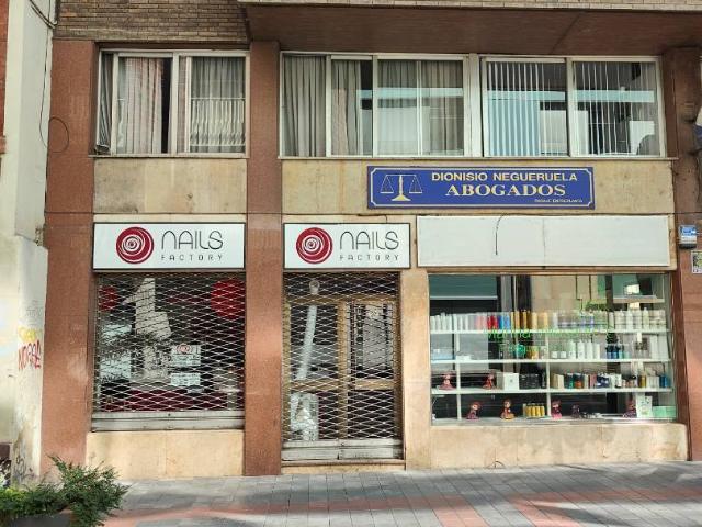 Loft en venta en San Pablo y Santa Marina, Palencia