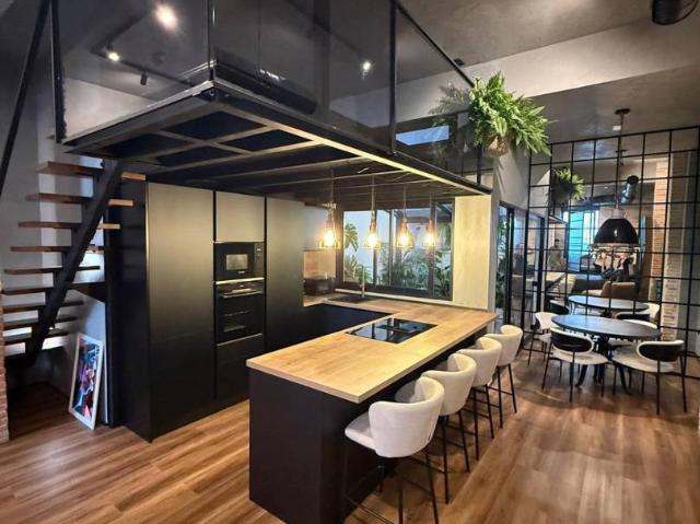 Loft en venta en la Safor, Valencia