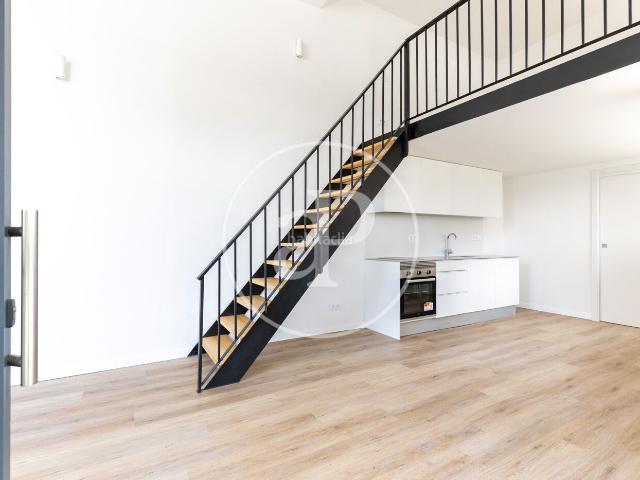 Loft en venta en la Farigola, Vallès Occidental