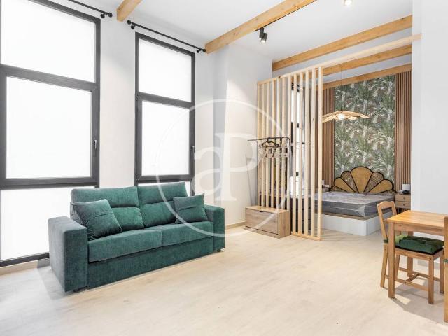 Loft en venta en Valencia, Sant Francesc