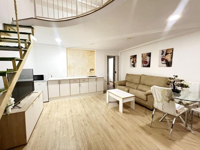 Loft en venta en Distrito Centro, Córdoba