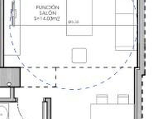Loft en venta en Distrito Poniente Sur, Córdoba