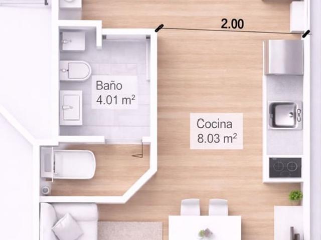 Loft en venta en Distrito Poniente Sur, Córdoba