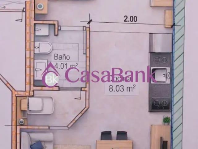 Loft en venta en Distrito Poniente Sur, Córdoba
