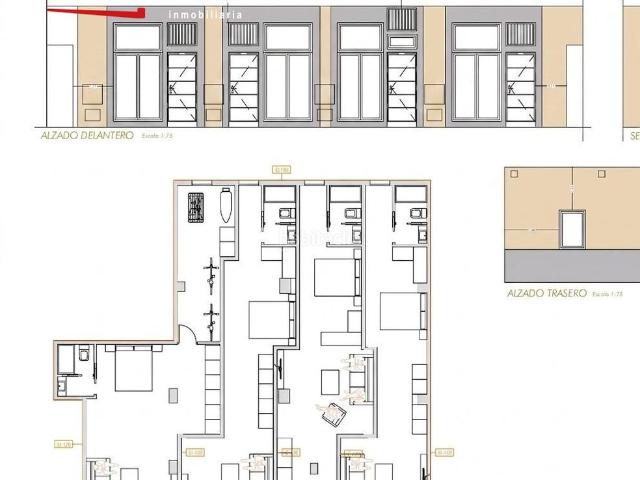 Loft en venta en Distrito Centro, Córdoba