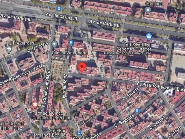 Loft en venta en Distrito Centro, Córdoba