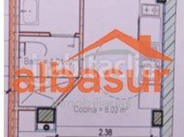 Loft en venta en Distrito Centro, Córdoba