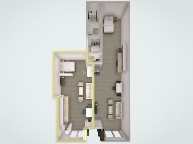 Loft en venta en Distrito Centro, Córdoba