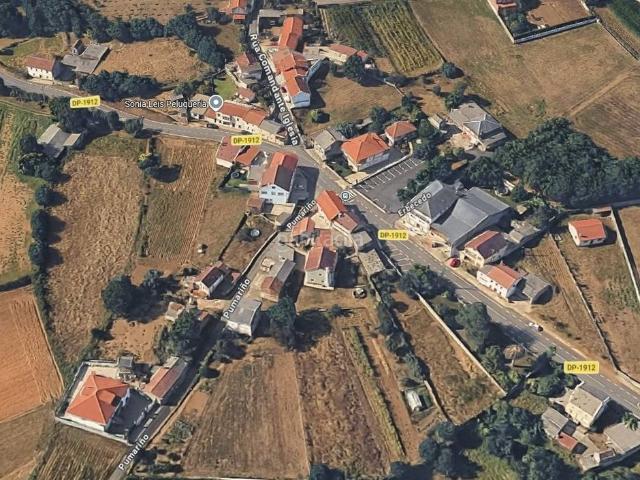 Loft en venta en Bergantiños, Galicia