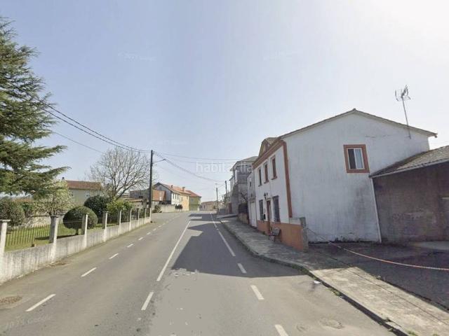 Loft en venta en Bergantiños, Galicia