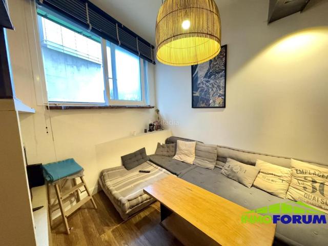 Loft en venta en Cidade Vella, A Coruña