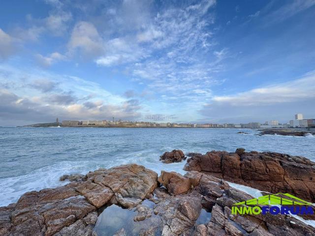 Loft en venta en Cidade Vella, A Coruña