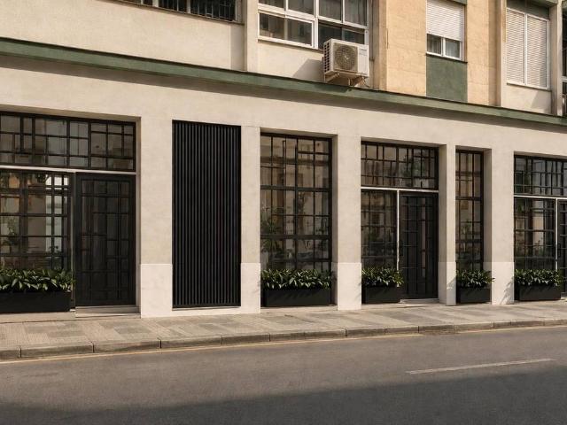 Loft en venta en Centro, Málaga-Costa del Sol