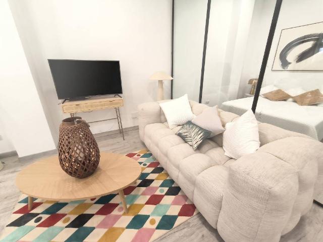 Loft en venta en Centro, Madrid