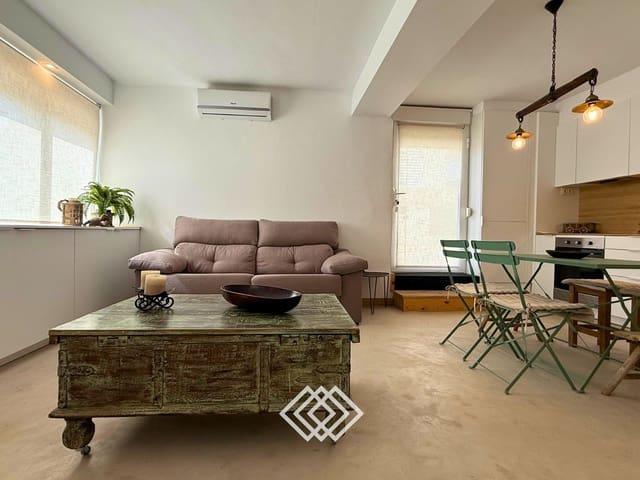 Loft en venta en Barri Port / Centro, la Marina Alta