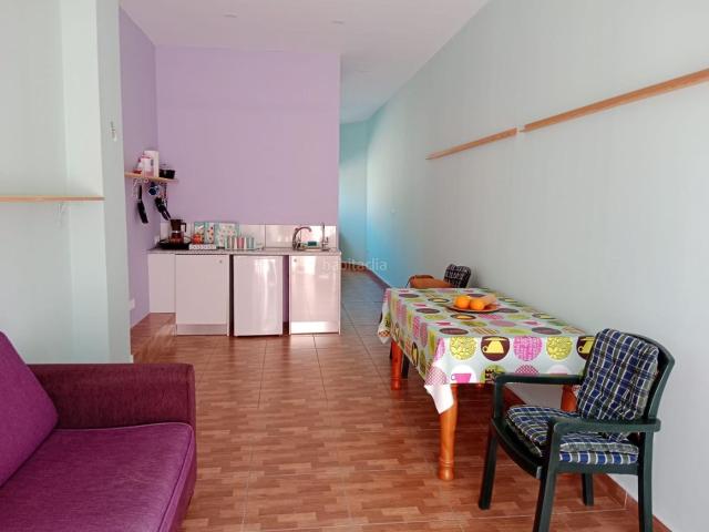 Loft en venta en Barri Baix la Mar / Darrere del Castell, la Marina Alta
